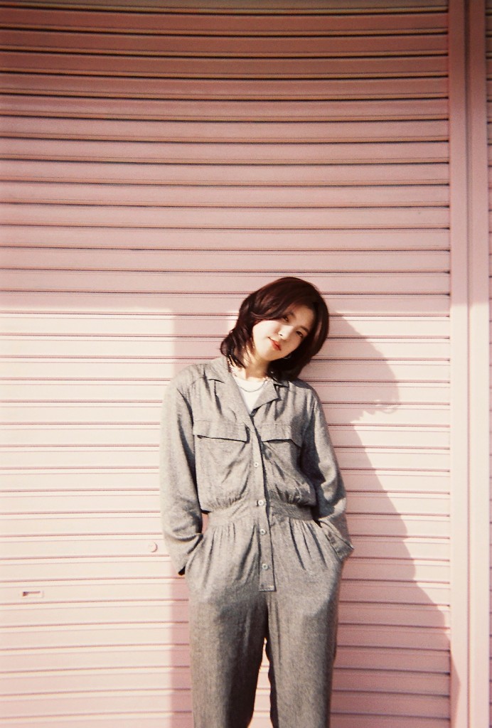 XinU_1stAlbum_Apho