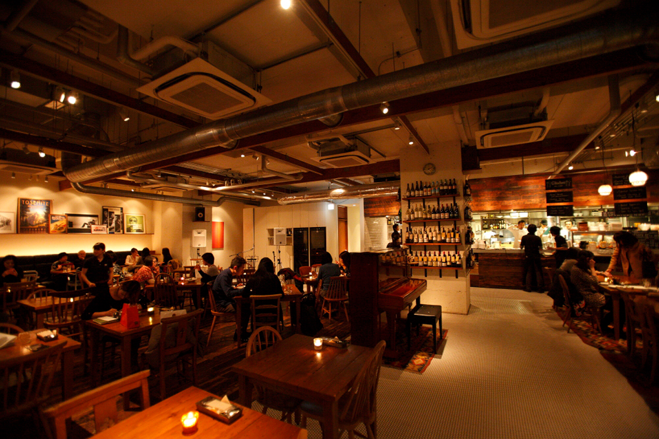 アークヒルズカフェ アークヒルズカフェ